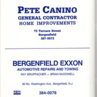 Bergenfield Little League Yearbook 1987 Ads 26.jpg
