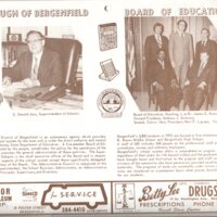 Bergenfield Report and Calendar 1973 October 1.jpg