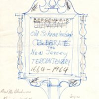 Bergenfield Tercentenary Sign 6.jpg