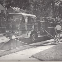 P 8 Bergenfield Borough Calendar 1978-1979