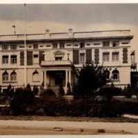 Black and white Borough Hall post card undated.jpg