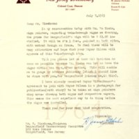A Jeanne Altshuler Letter to Norman A Bleshman.jpg