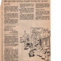 Suburbia Sprouting a Soul Bergen Becoming Model Home for Artists May 30 1978 p1.jpg