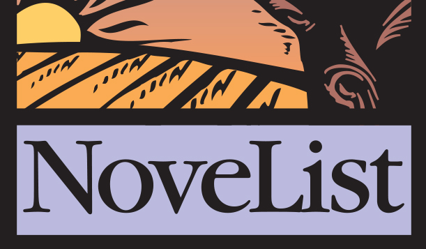 NoveList icon