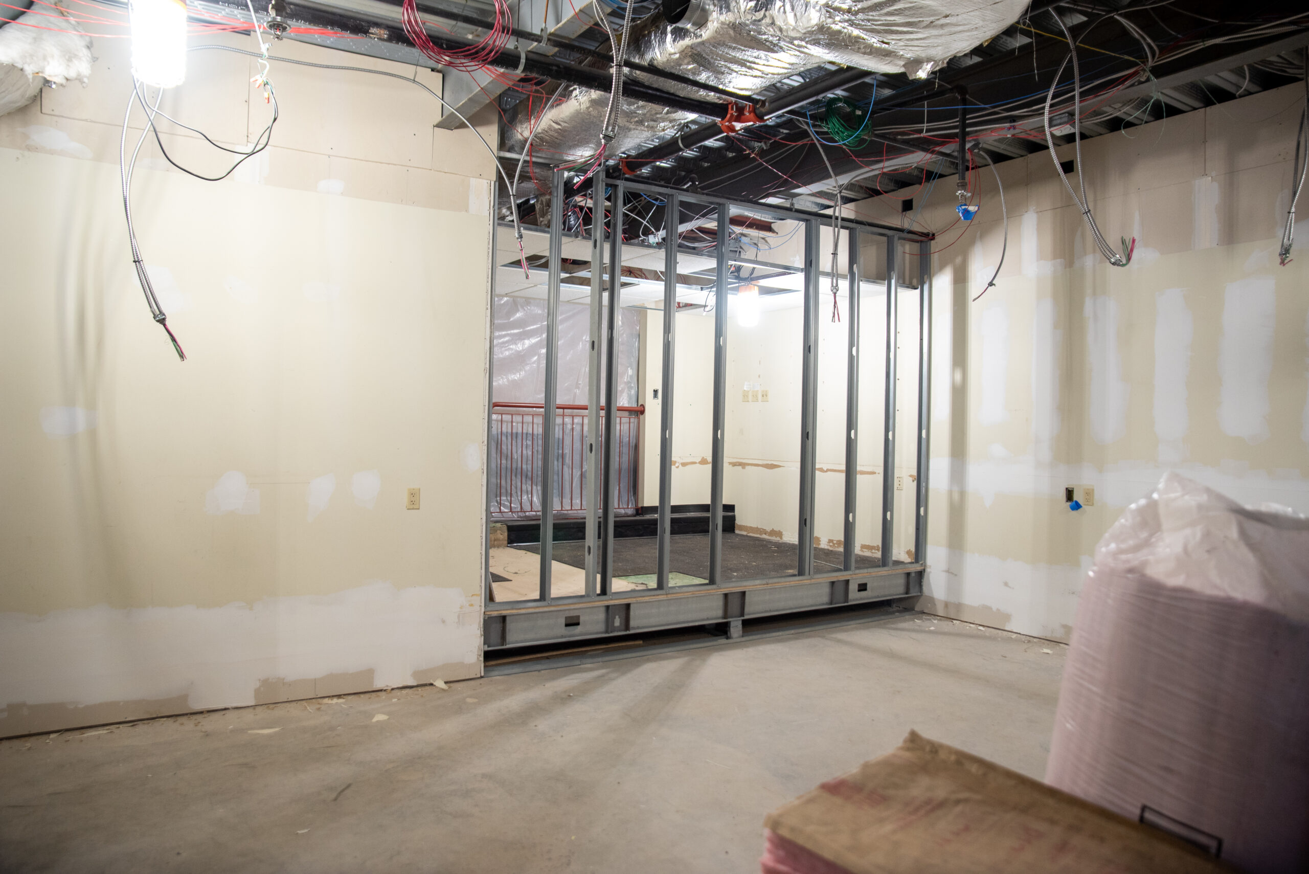Photo of 2025 YA Room Renovation Week 2