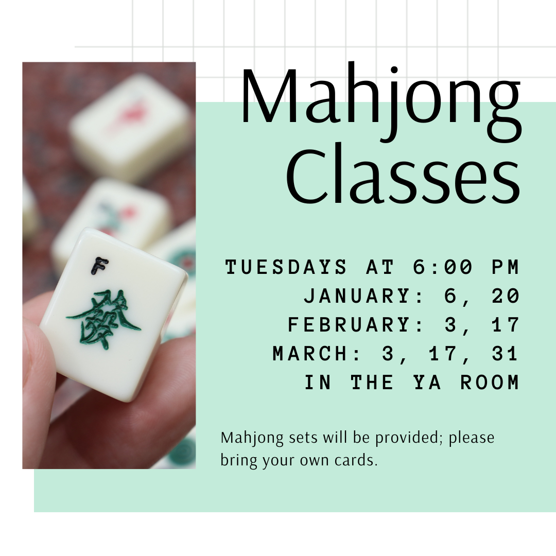 Mahjong Classes (SNS)