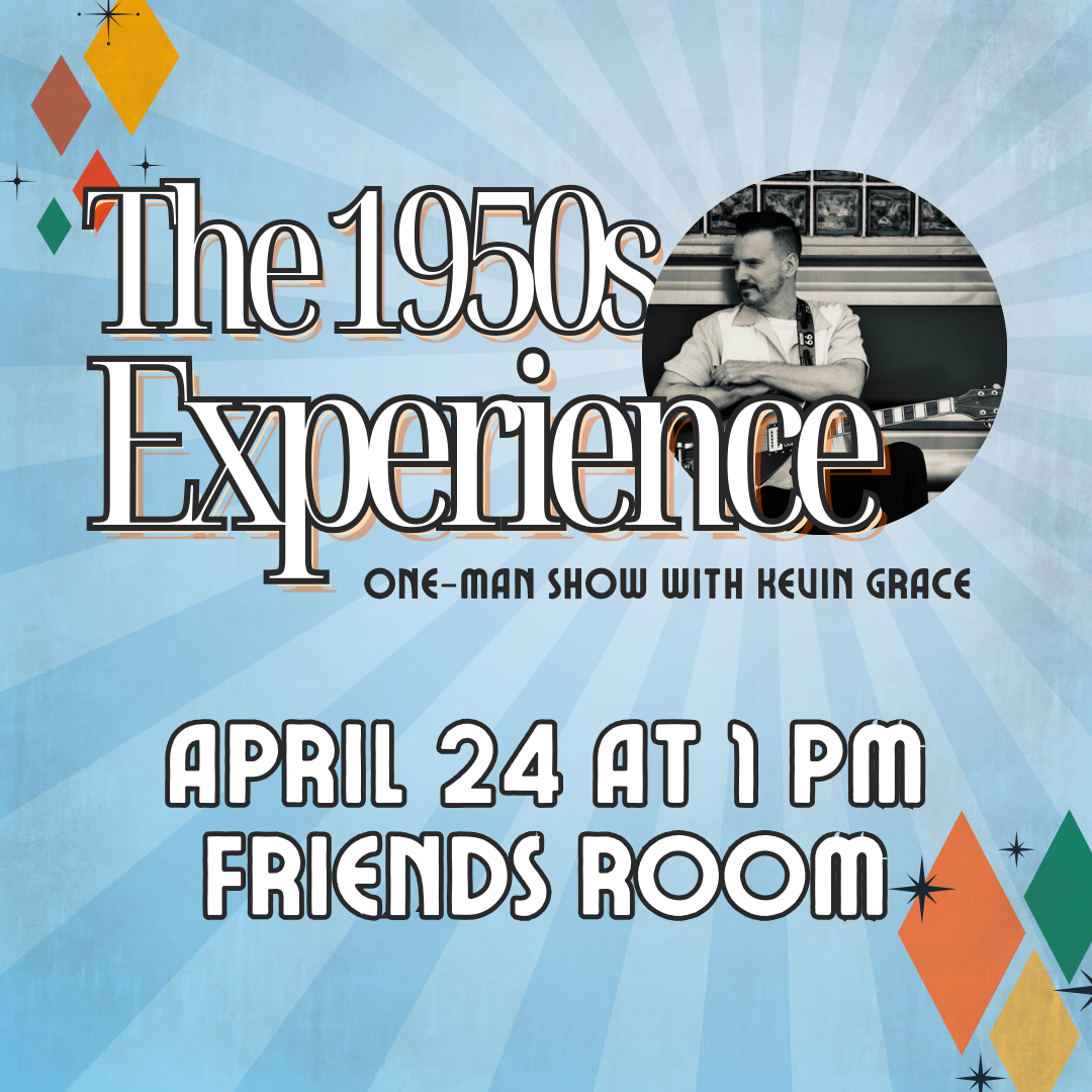 1950s Musical Experience (SNS)