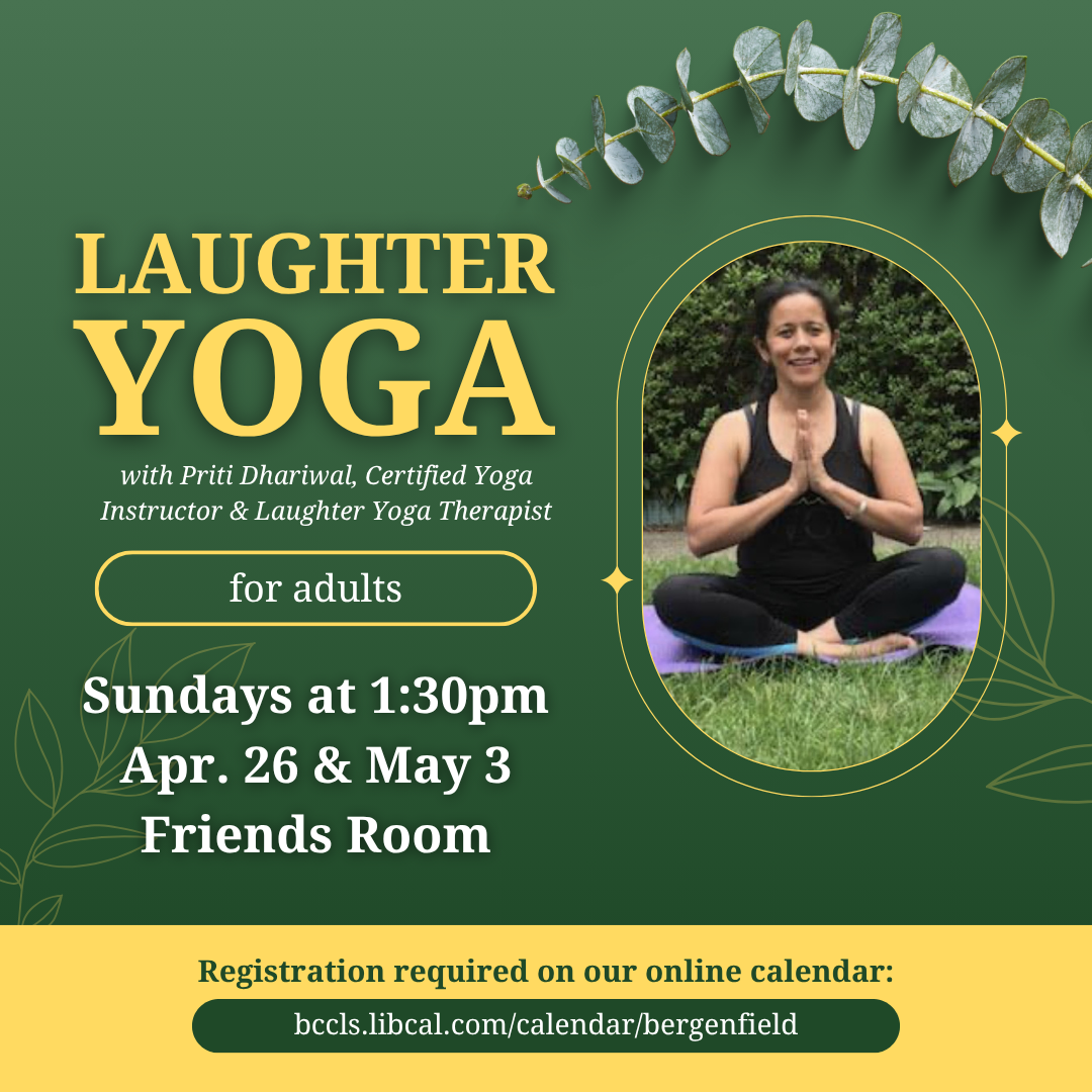 Laughter Yoga (SNS)